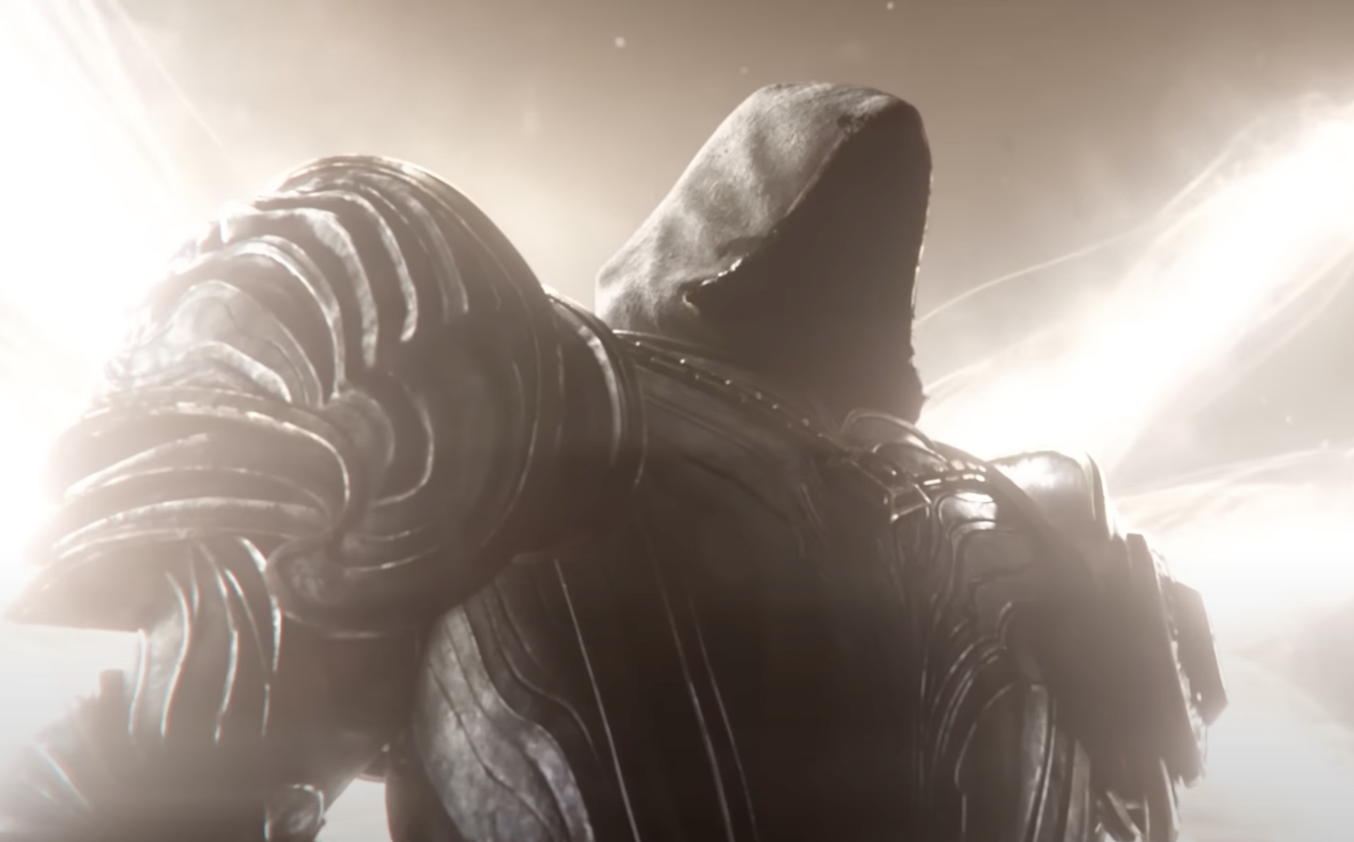 Diablo IV, svelato il giorno dell’uscita di The Last of Us per PC: guarda tutti i trailer