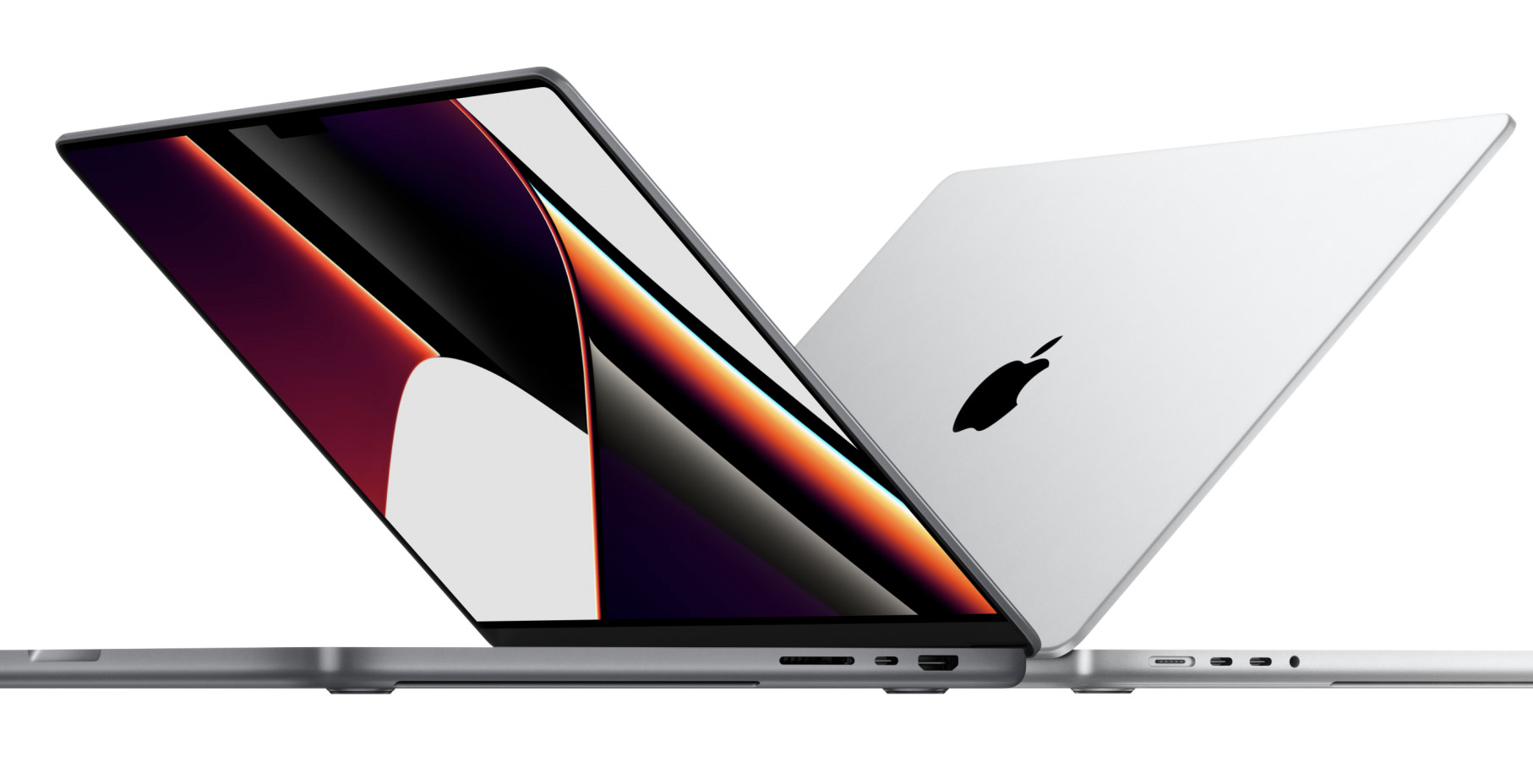 Nye Mac-er lanseres kanskje i dag - ITavisen