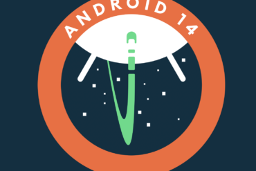 android 14 testversjon lansert