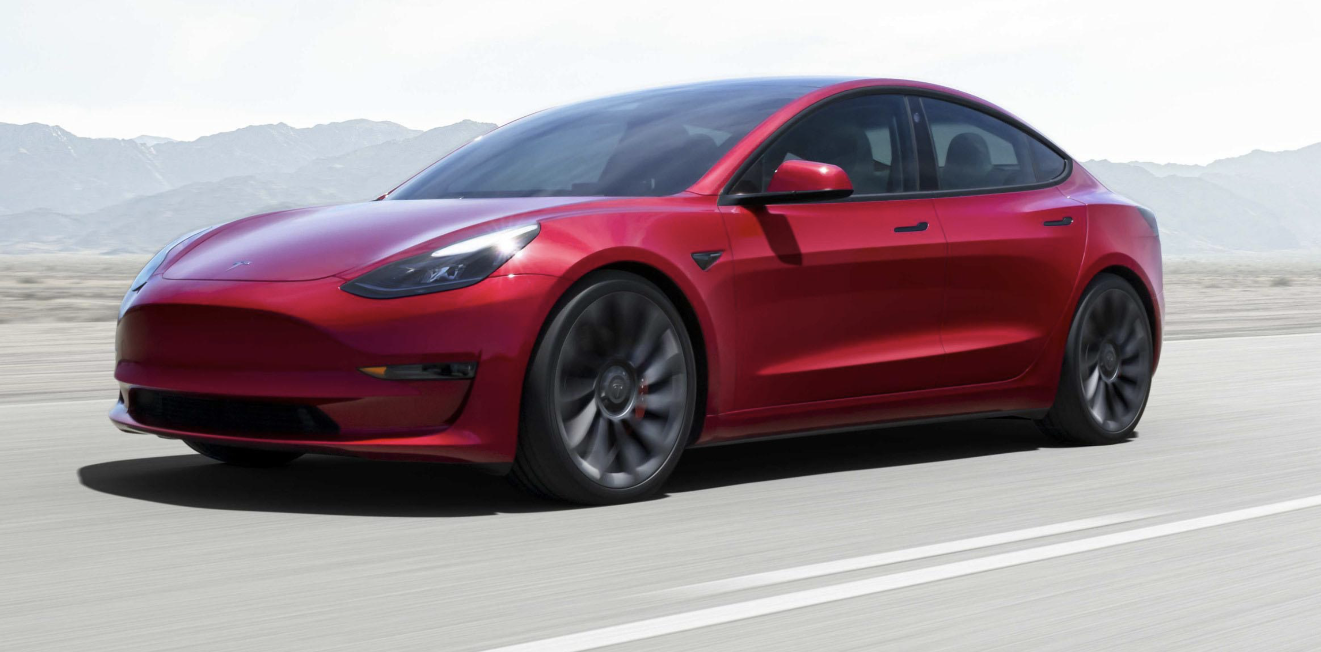 Tesla "tilbakekaller" over 350 000 biler fordi de kan krasje - ITavisen