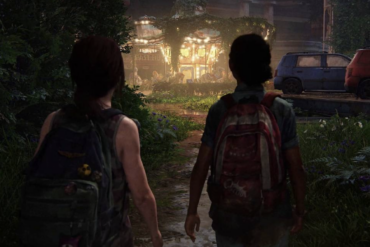 the last of us part 1 remastered pc