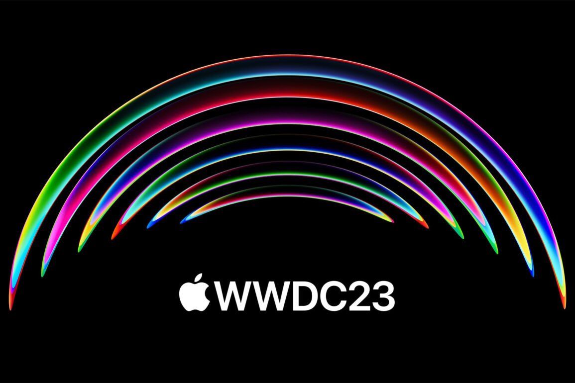 wwdc 2023-invitasjon