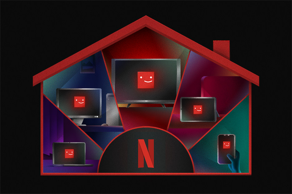 Nå er Netflix-kravet i Norge og dette er prisen - ITavisen