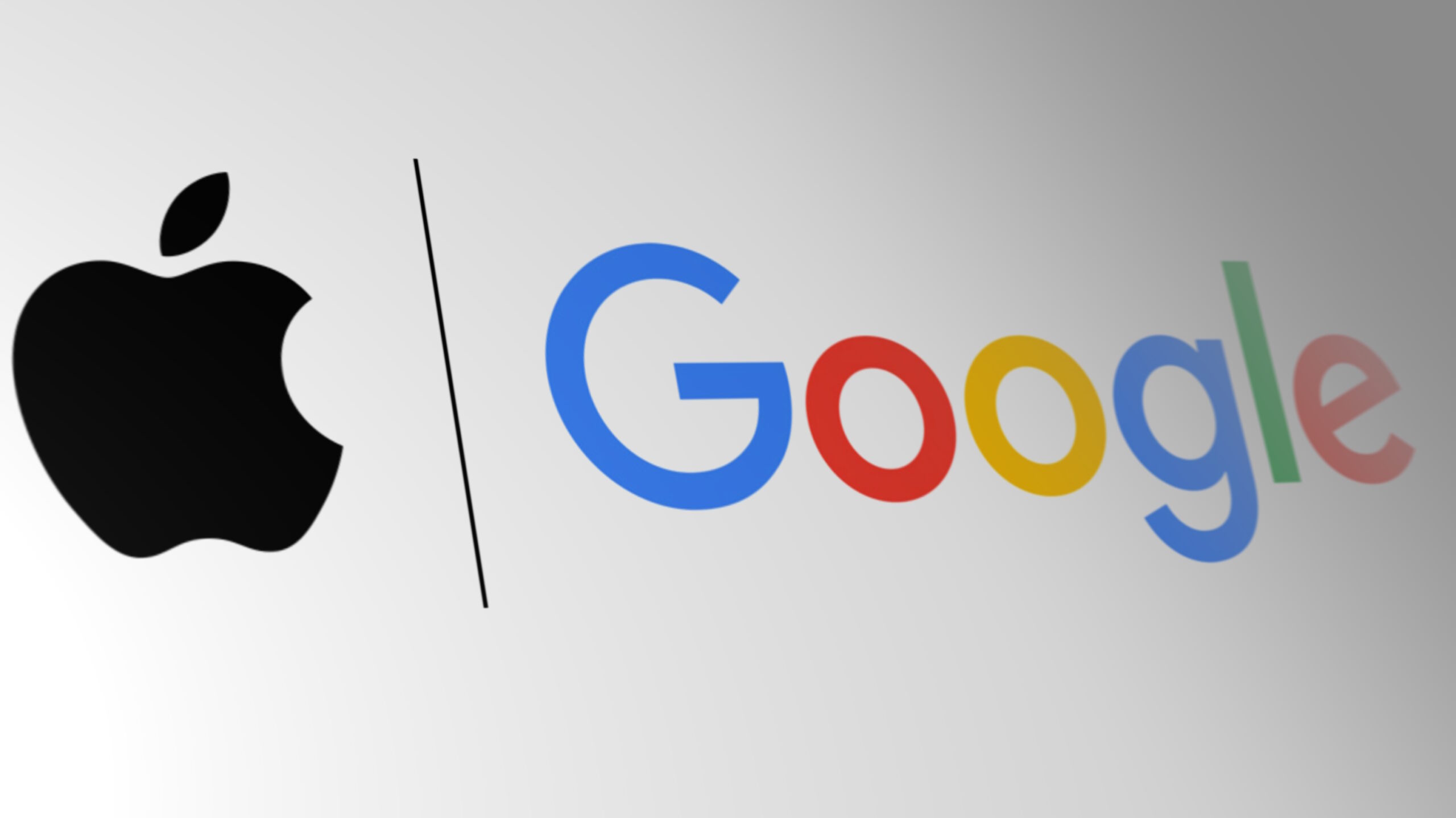 Apple and Google in amazing collaboration