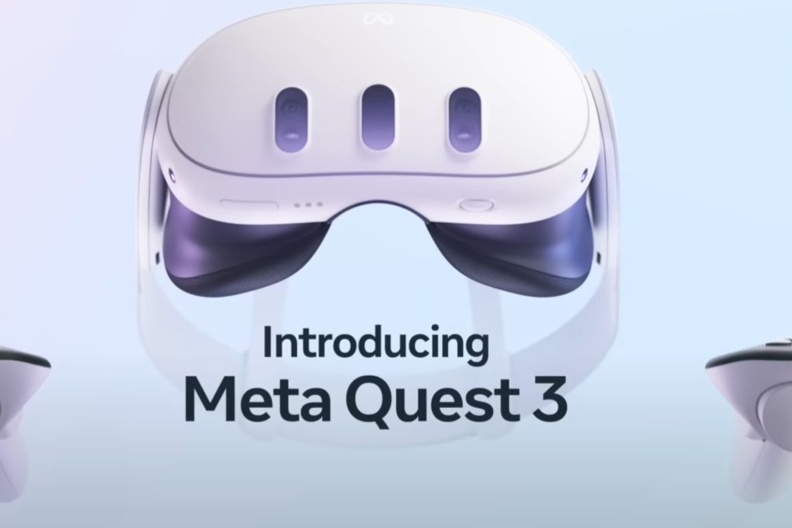 OPPDATERT: Dette er prisen for Quest 3 i Norge - ITavisen