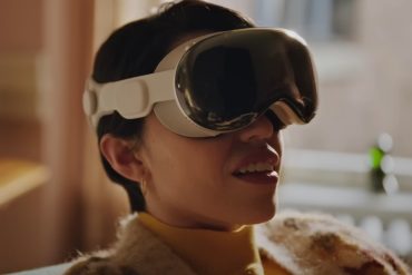 apple vision huawei varemerke