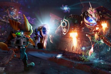 Ratchet and clank: rift apart pc