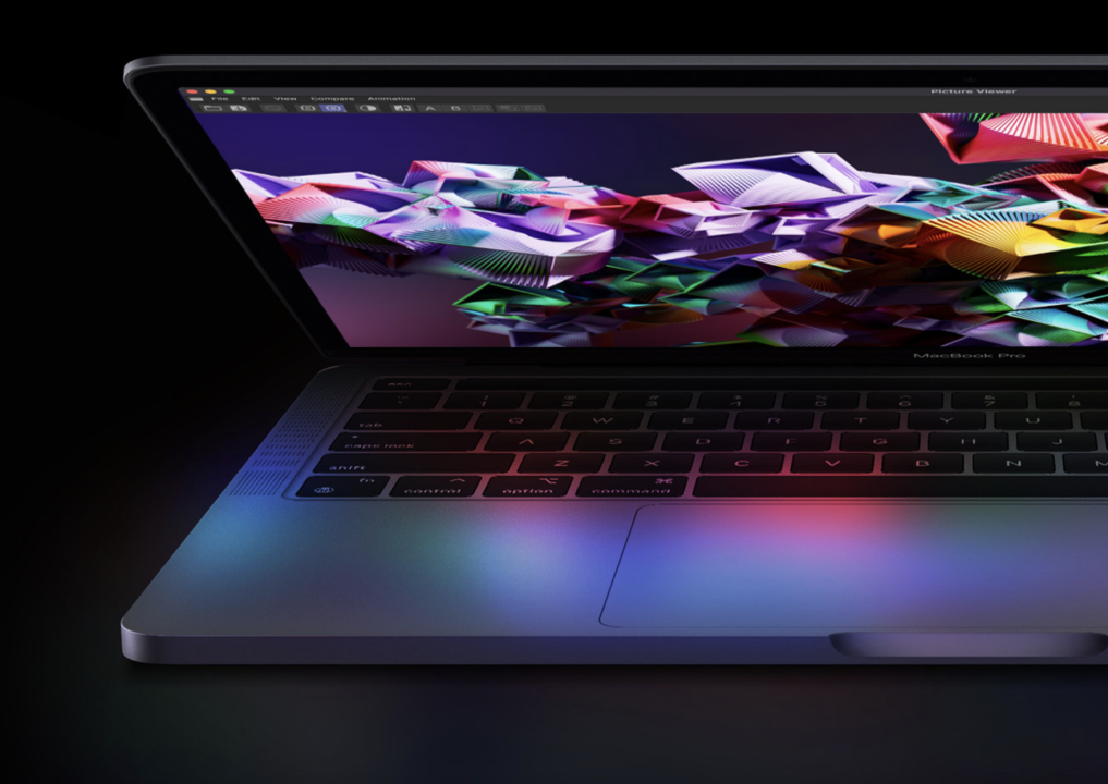 New generation Macs coming in October and battery life could be better