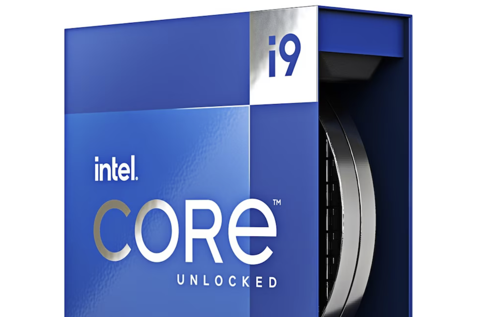 This is how the new Intel CPUs will be