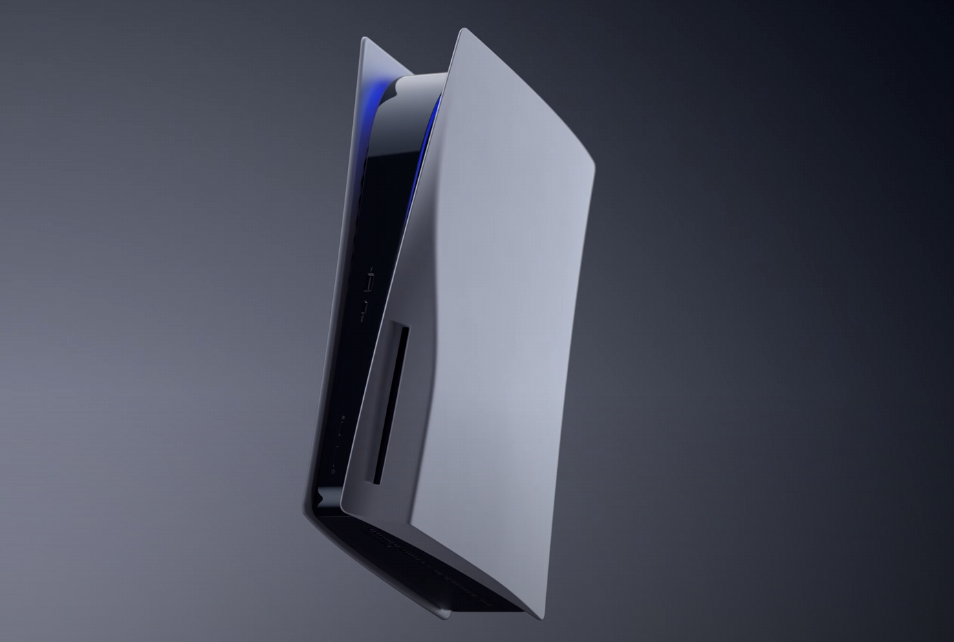 Microsoft mener "Playstation 5 Slim" lanseres i år - ITavisen