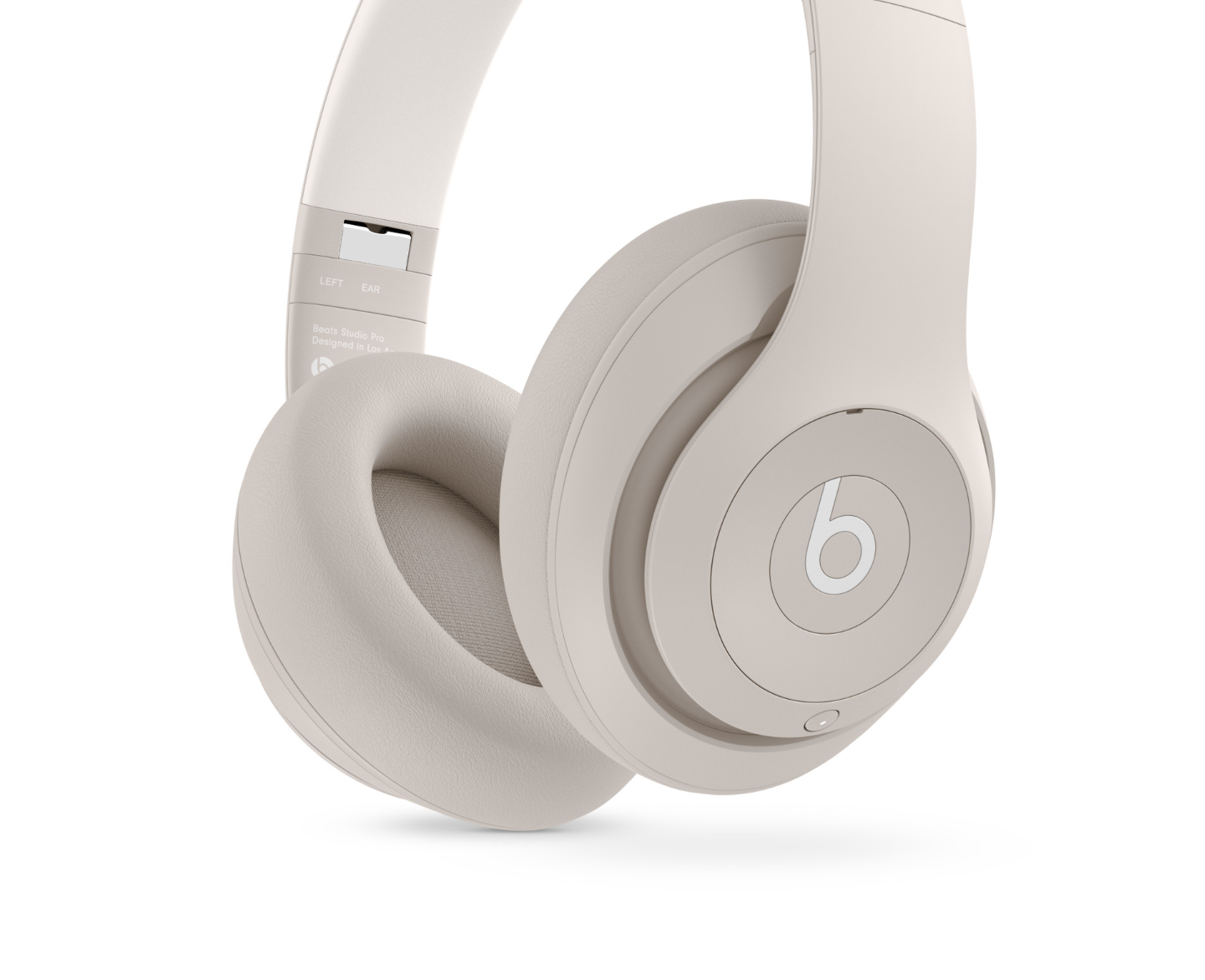 Here are the new Apple headphones, and this is the price