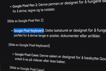 google bard pixel