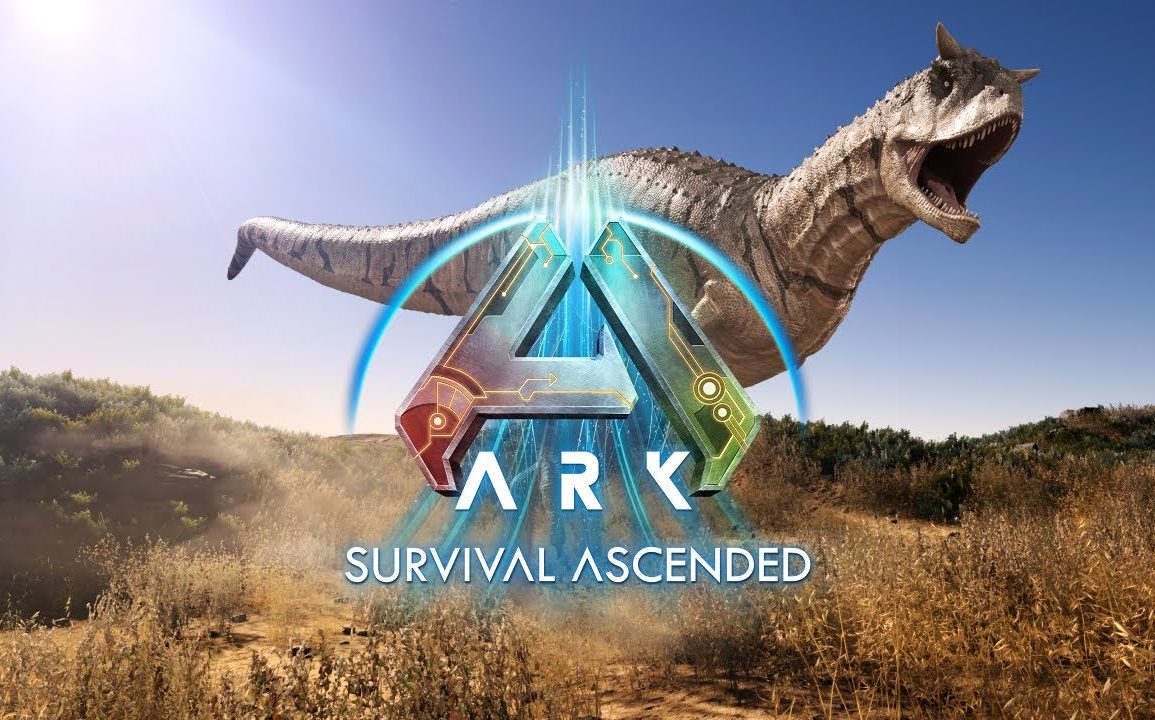 ark survival ascended utsettes til oktober