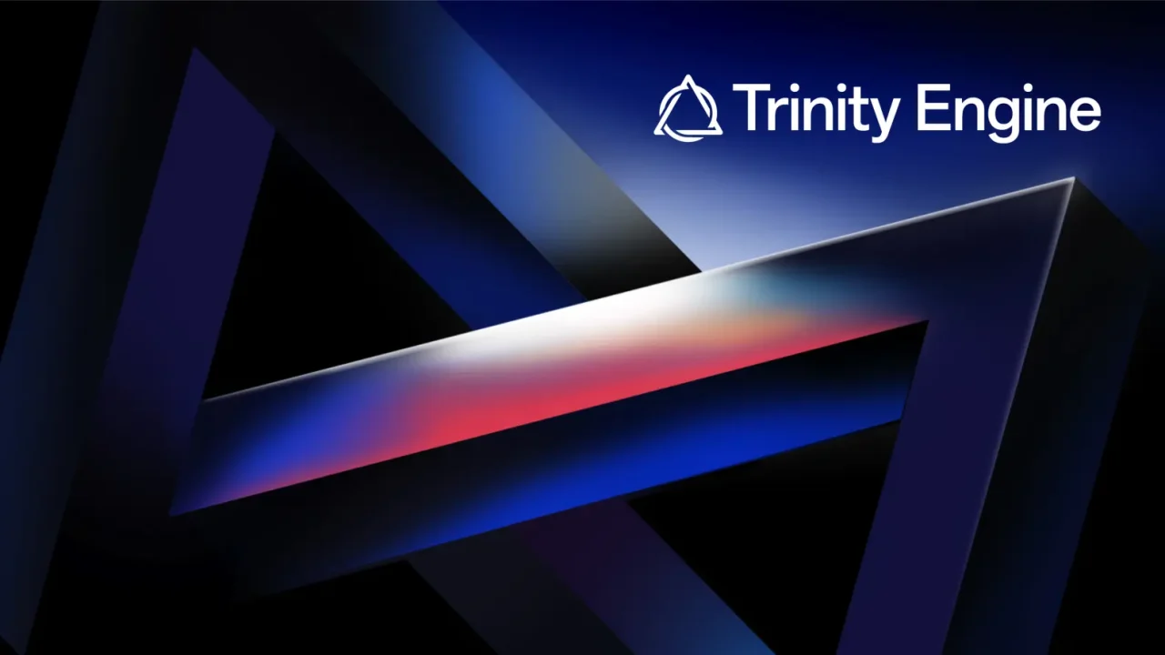 oneplus Android 14 Trinity Engine
