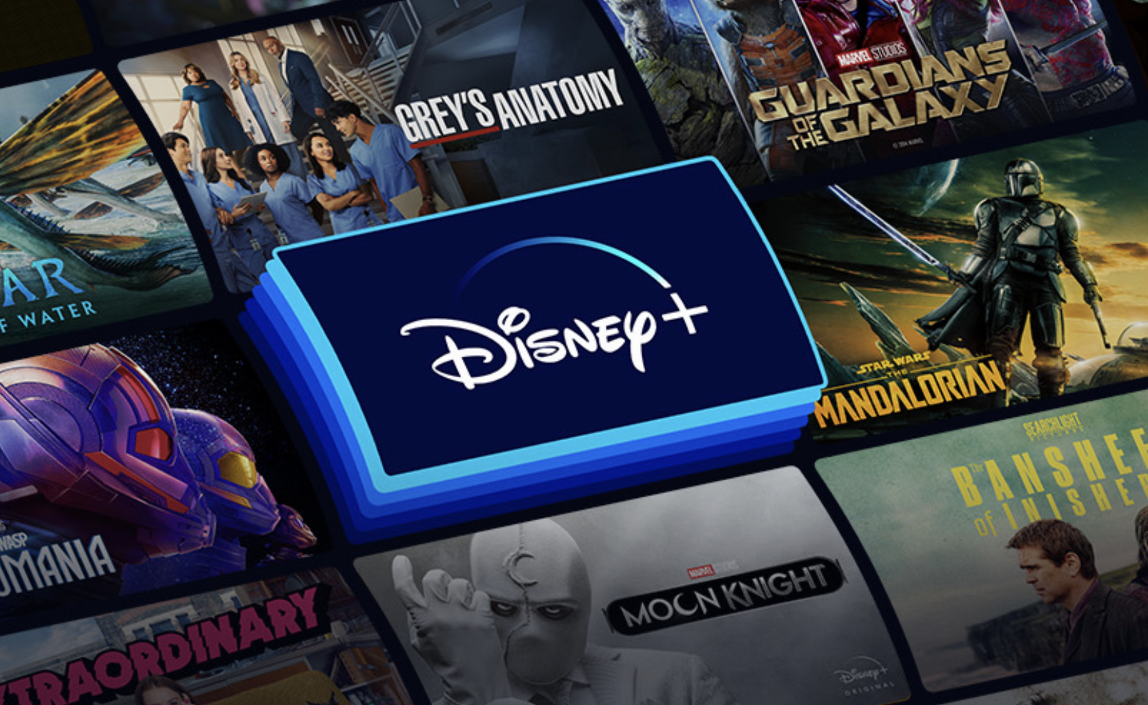 Disney+ lanserer reklame-abonnement i Norge - dette er prisene - ITavisen