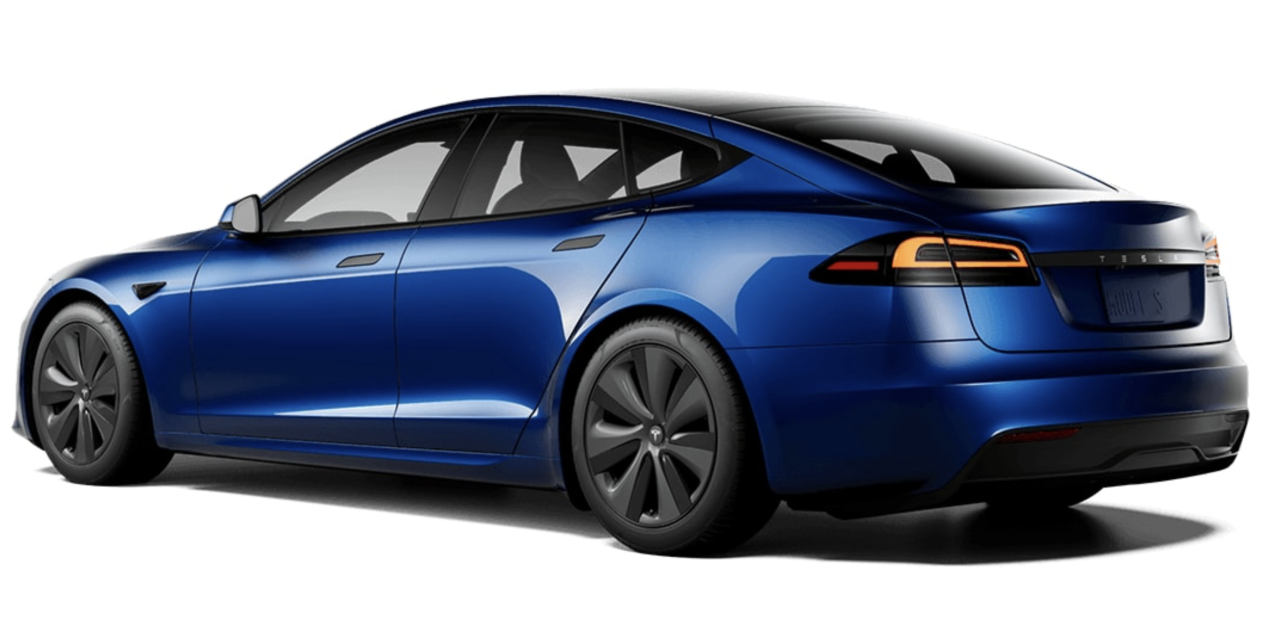 Tesla har lansert nye (og billigere) modeller - ITavisen