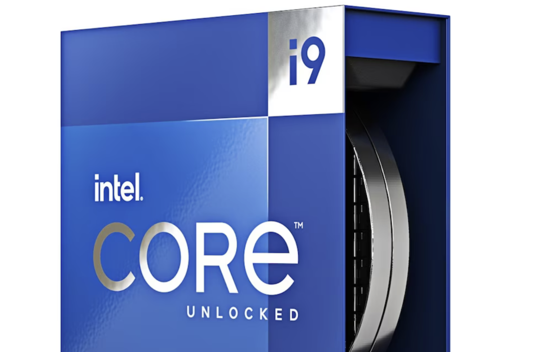 Intel 15. generasjon