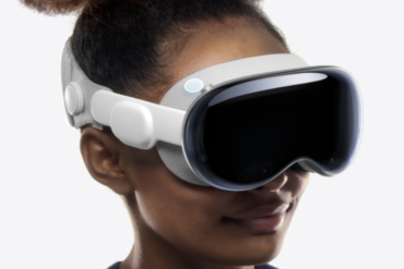 apple Vision pro
