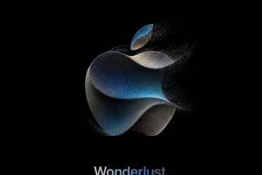 apple 12. september 2023