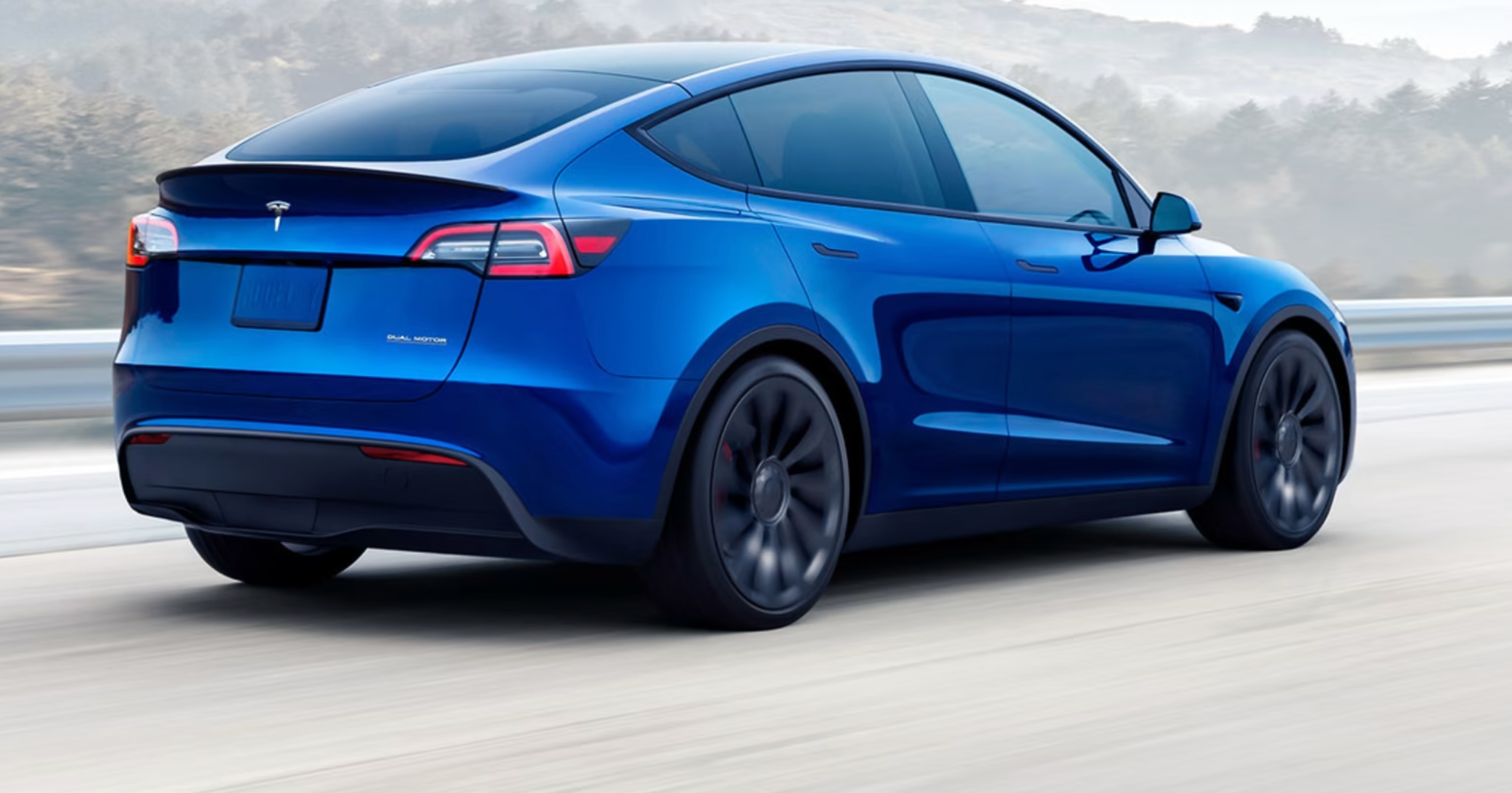 Kan miste ratt-kontrollen, nå undersøkes Tesla Model 3 og Y - ITavisen