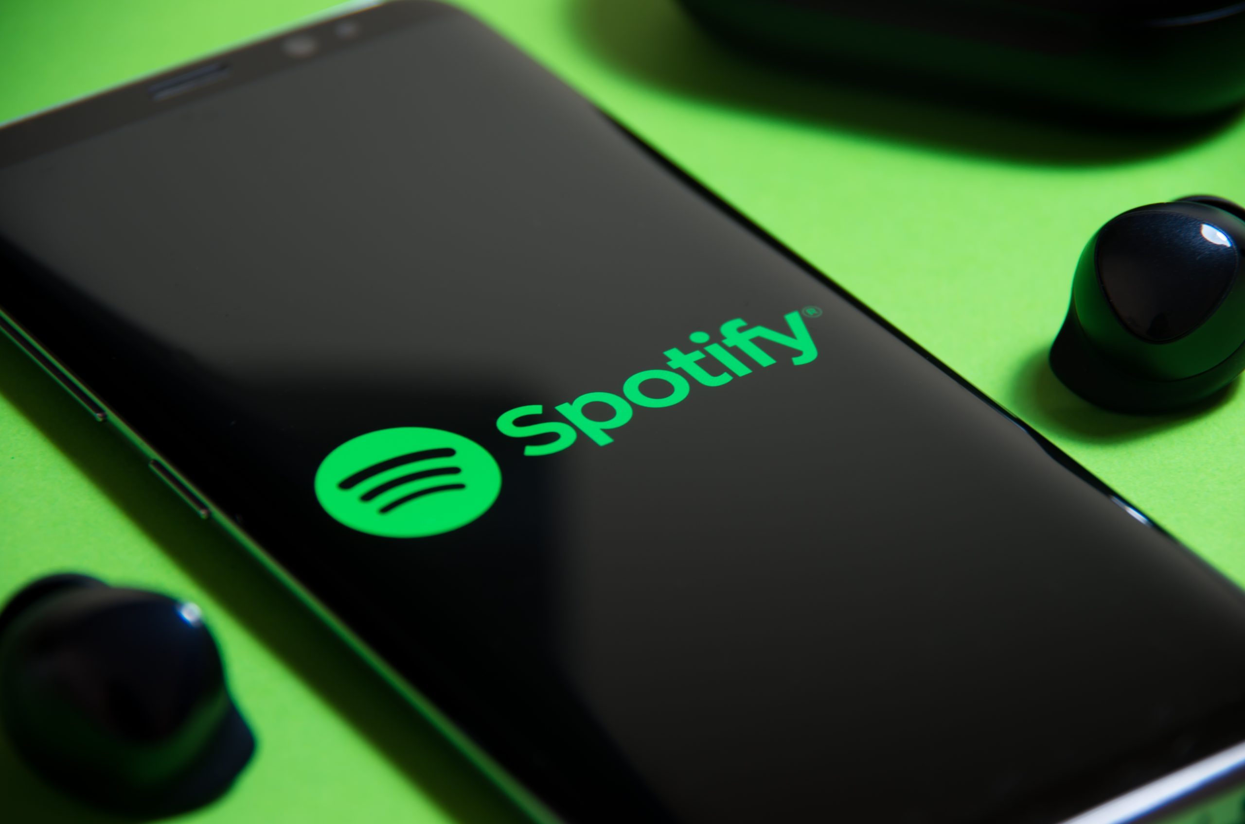 Spotify è in guerra con il “rumore bianco”?