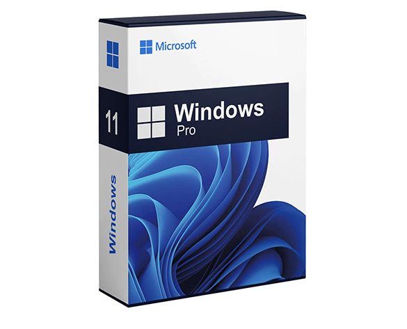 windows 11 pro annonse