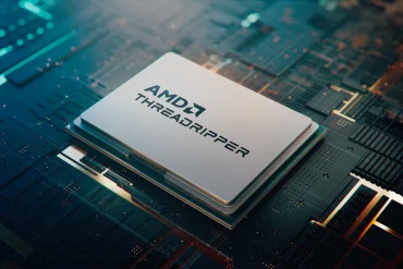 AMD Threadripper 7995WX