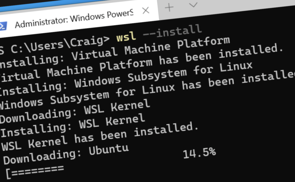 “Ecco quanto è facile installare Linux”