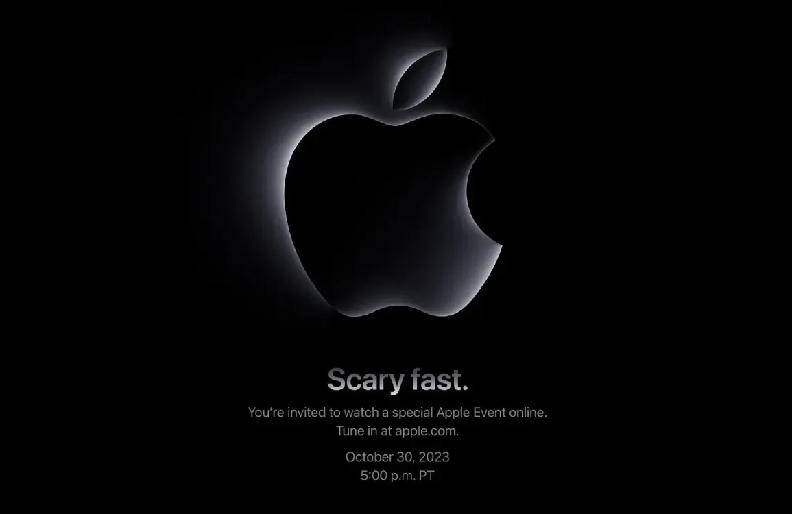 Apple skal avsløre nye Mac-er 31. oktober - ITavisen