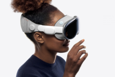 apple vision pro