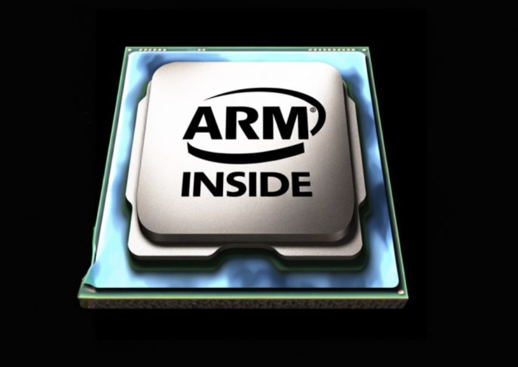 arm inside