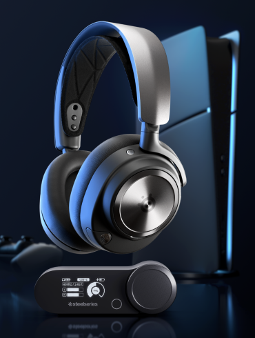 steelseries playstation