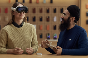 apple vision pro