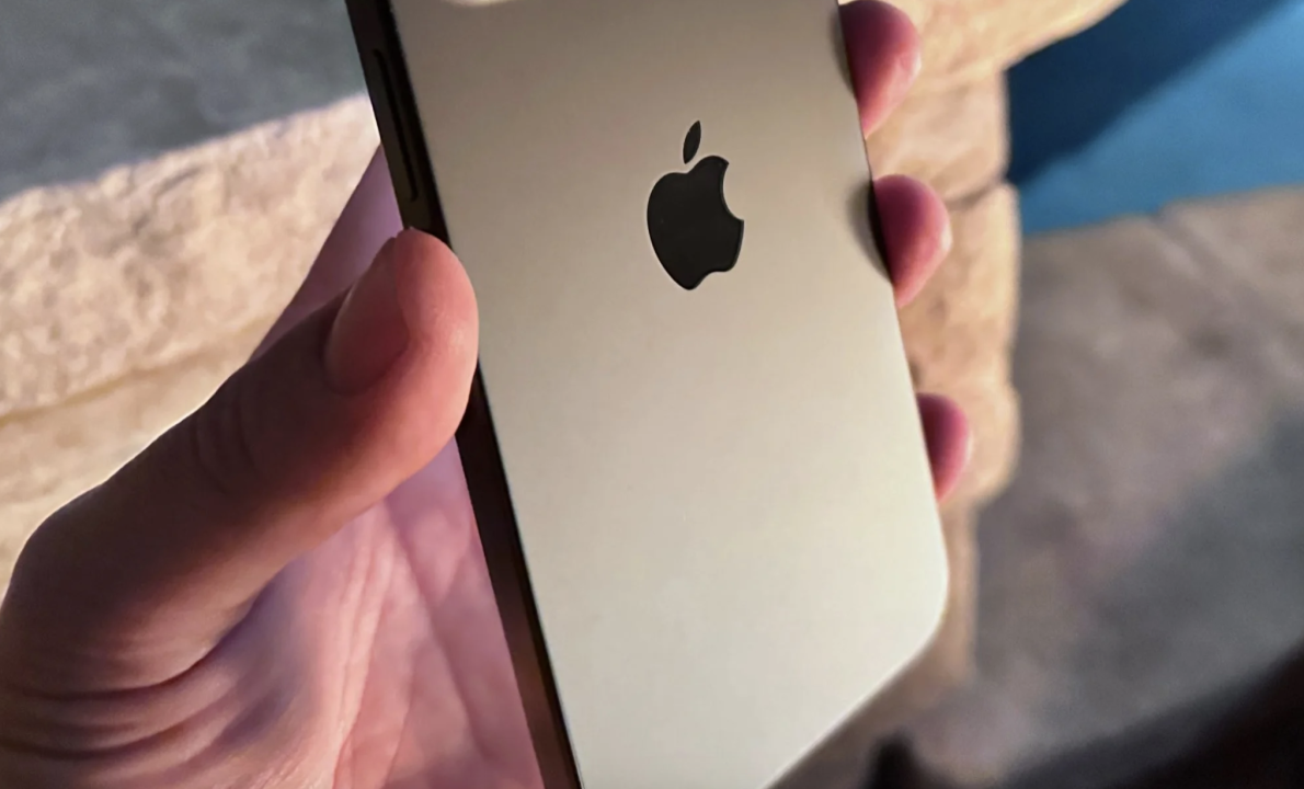 The iPhone 16 has already been revealed in an early test build of iOS 18