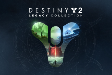Destiny 2: Legacy Collection gratis