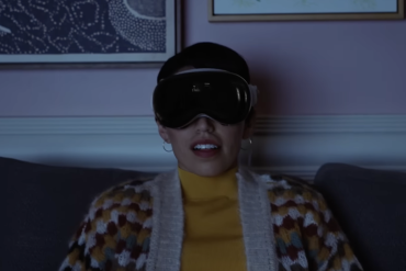 apple vision pro