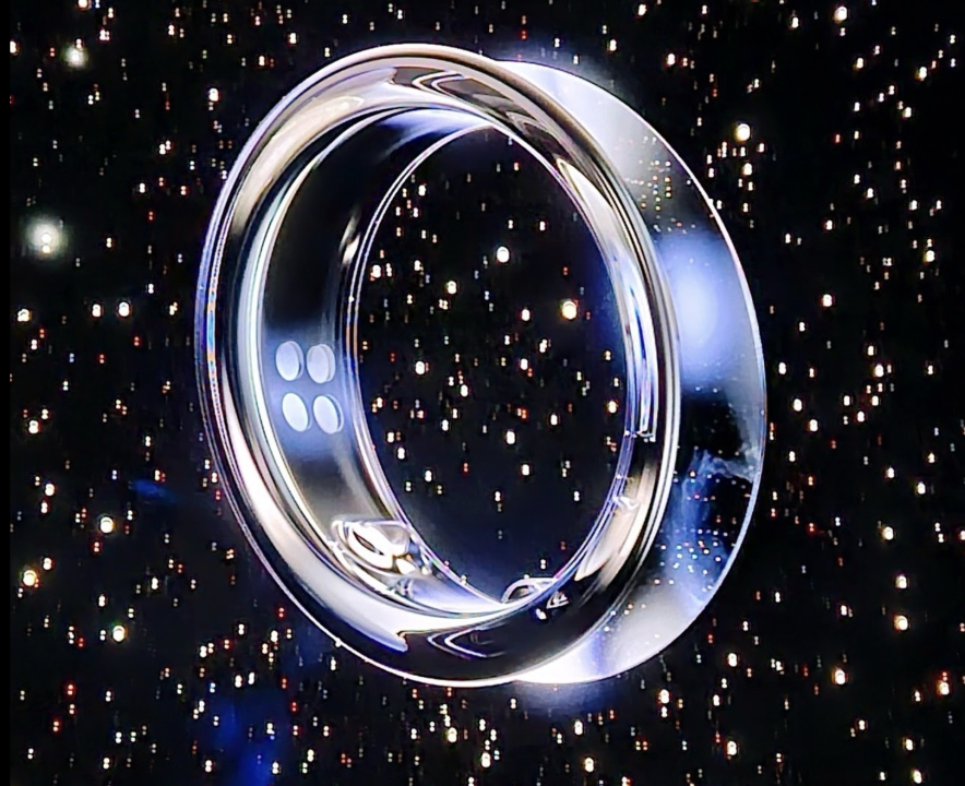 galaxy ring