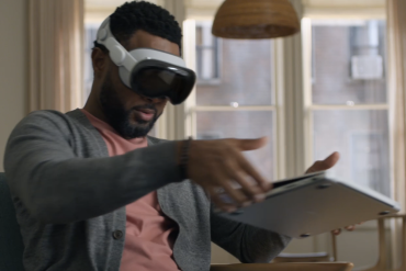 apple vision pro