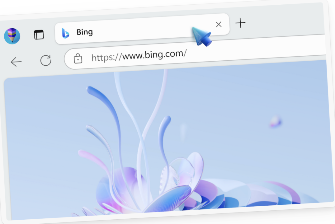 Microsoft Edge steals tabs from Google Chrome without asking
