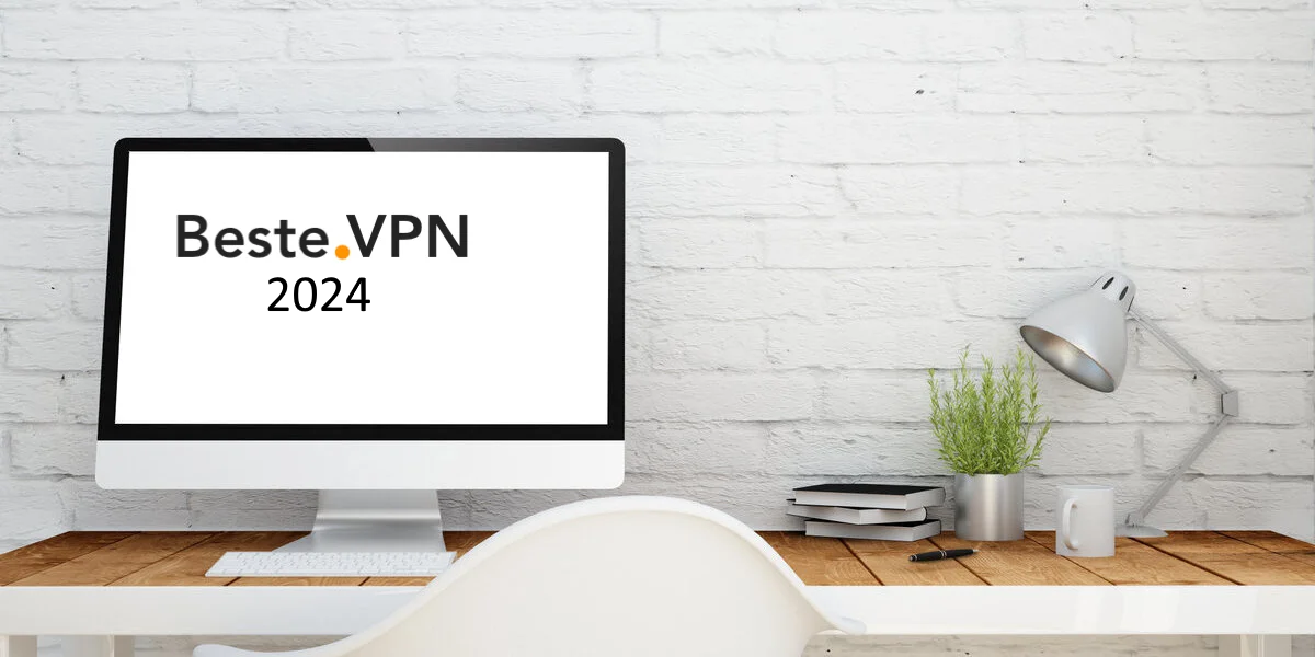 Beste VPN for Norge: Sammenlign topp 7 VPN-tjenester (2024)