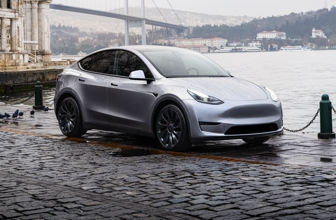 Disappointing confirmation for Tesla – ITavisen