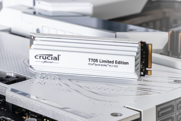 Crucial T705