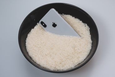 iphone i ris