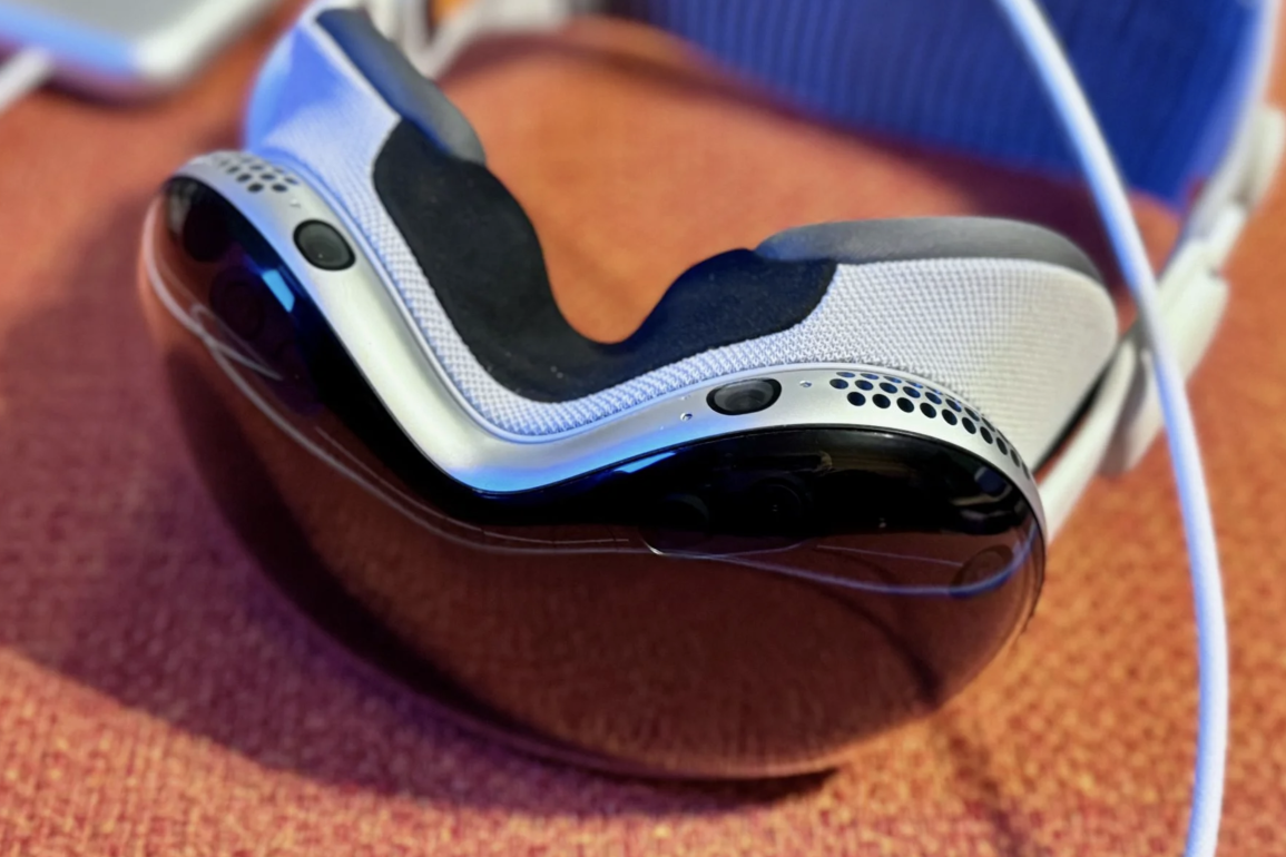 apple vision pro