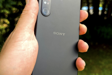 Xperia 1 IV