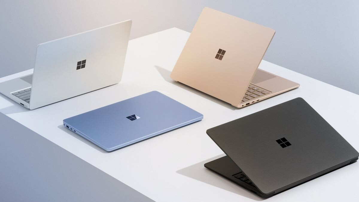 microsoft surface 2024