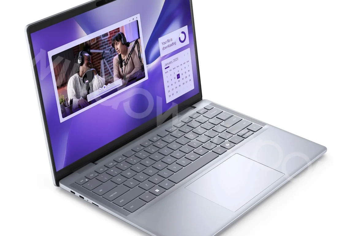 dell xps snapdragon