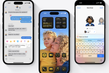 ios 18