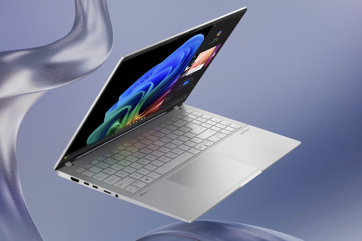 Asus Vivobook S15