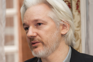 julian assange